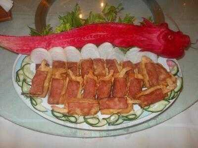 Ding Hao Chinese Restaurant