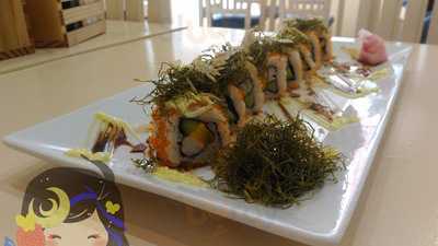 Takaraya Japanese Restaurant