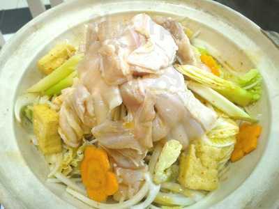 Takaraya Japanese Restaurant