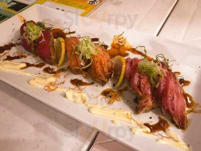 Takaraya Japanese Restaurant