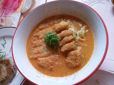 Takaraya Japanese Restaurant