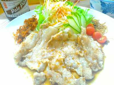 Takaraya Japanese Restaurant