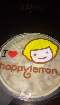 Happy Lemon