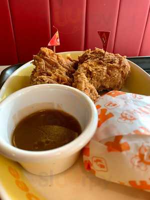 Jollibee Shell Magallanes