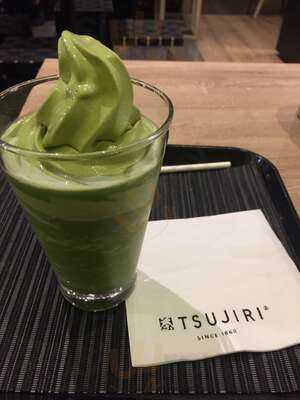 Tsujiri