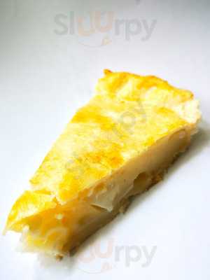 Cecilia's Buco Pie And Pasalubong