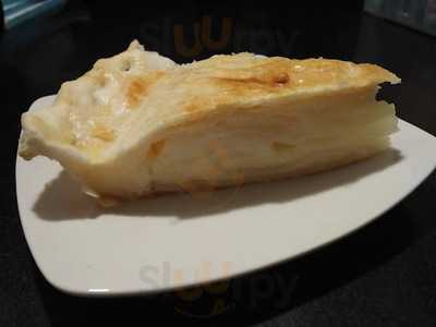 Cecilia's Buco Pie And Pasalubong