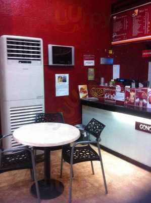 Gong Cha Terrazzo Mall