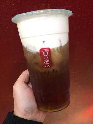 Gong Cha Terrazzo Mall