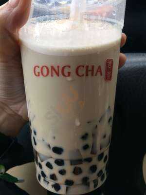 Gong Cha Terrazzo Mall