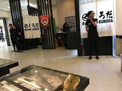 Ramen Kuroda