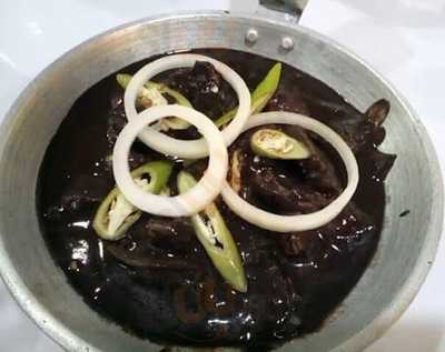 Taneng's Food Express