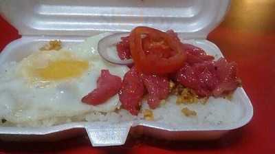 Taneng's Food Express