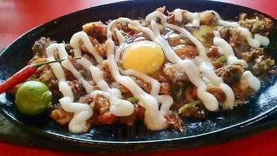 Taneng's Food Express