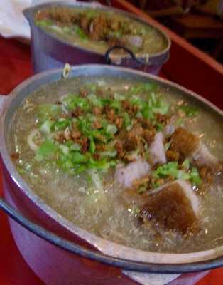 Taneng's Food Express