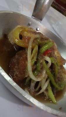 Taneng's Food Express