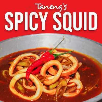 Taneng's Food Express