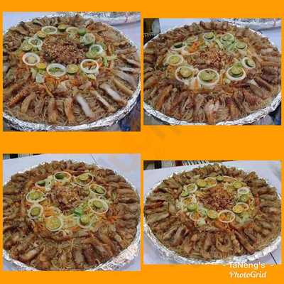 Taneng's Food Express