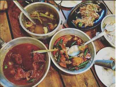 Taneng's Food Express