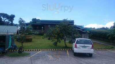 Good Shepherd-bahay Pastulan
