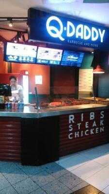 Q-daddy