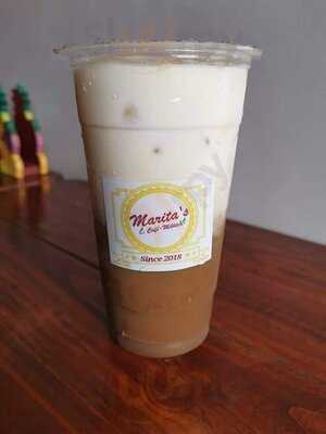 Marita's Cafe And Milktea