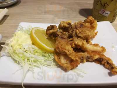 Kushimasa Japanese Restaurant