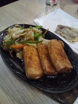 Kushimasa Japanese Restaurant