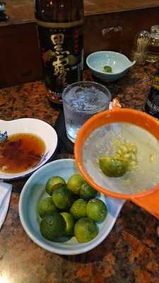 Kushimasa Japanese Restaurant