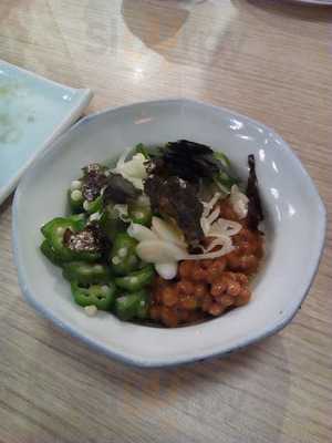 Kushimasa Japanese Restaurant