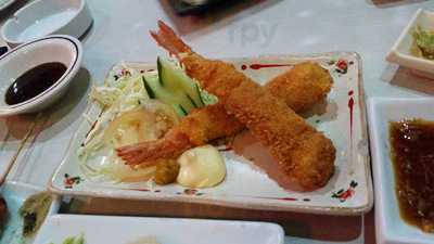 Kushimasa Japanese Restaurant