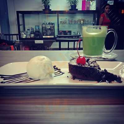 Chao Thai Street Cafe