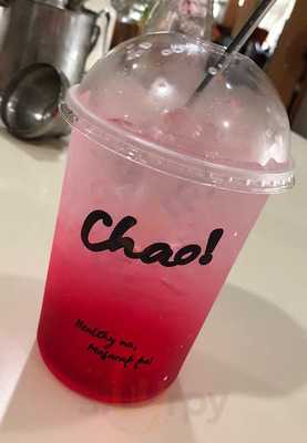 Chao Thai Street Cafe