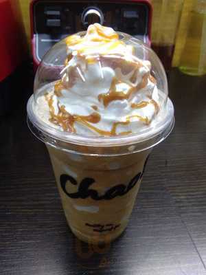 Chao Thai Street Cafe