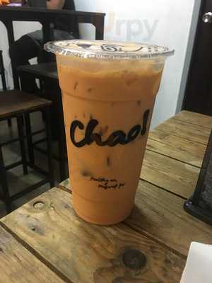 Chao Thai Street Cafe