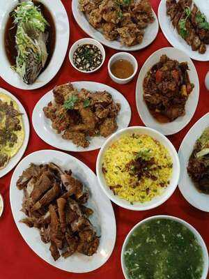 The Original Binondo Fried Chicken House