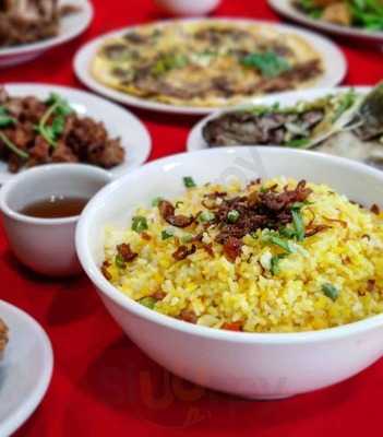The Original Binondo Fried Chicken House