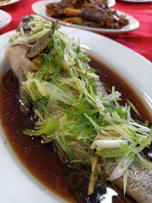 The Original Binondo Fried Chicken House