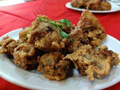 The Original Binondo Fried Chicken House