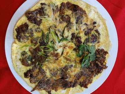 The Original Binondo Fried Chicken House