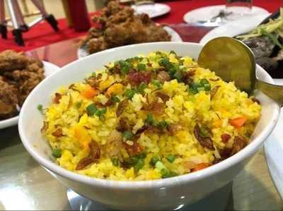 The Original Binondo Fried Chicken House