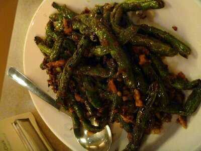 Mey Lins Noodle And Pot House