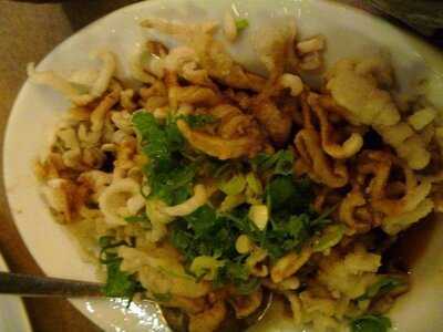 Mey Lins Noodle And Pot House