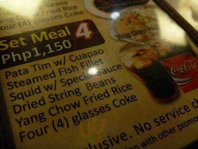 Mey Lins Noodle And Pot House