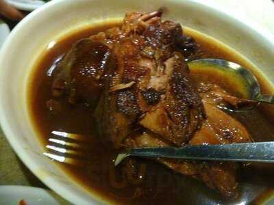 Mey Lins Noodle And Pot House