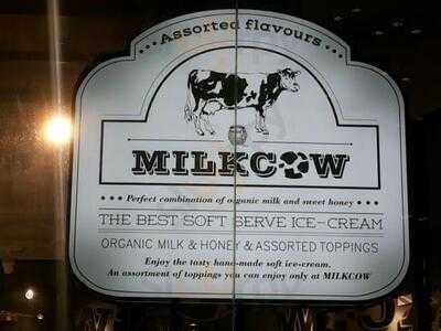 Milkcow