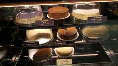 La Creperie White Plains