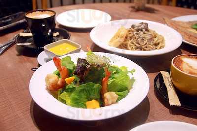 La Creperie White Plains