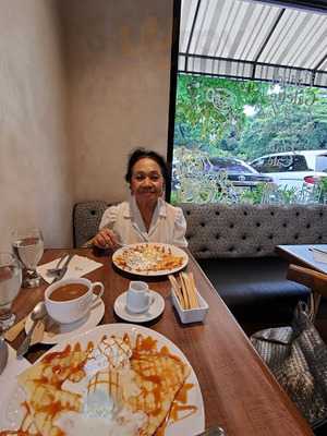 La Creperie White Plains