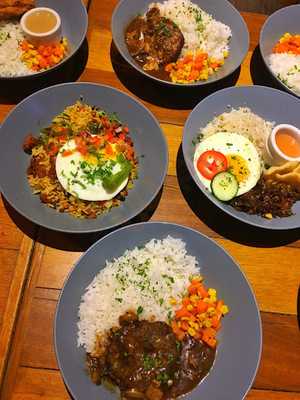 Draft Restaurant & Brewery